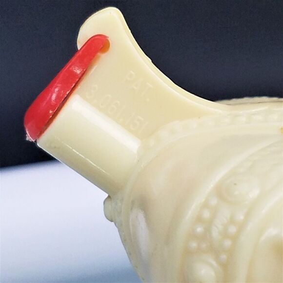 Seagrams 7 Crown Whiskey Bottle Pour Spout - Picture 6 of 8